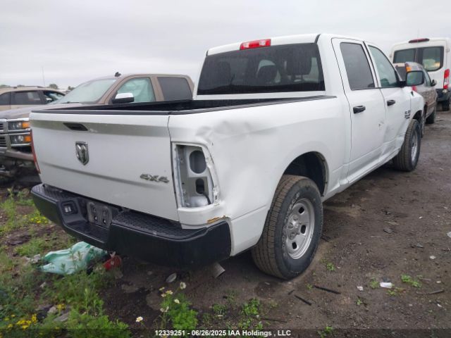 3C6RR7KG0PG662125 RAM 1500