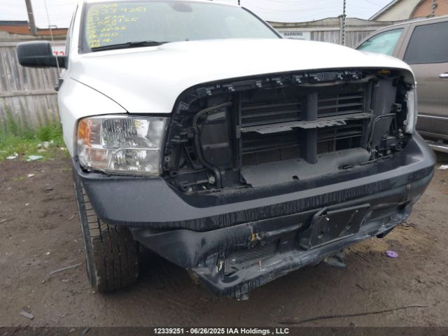 3C6RR7KG0PG662125 RAM 1500