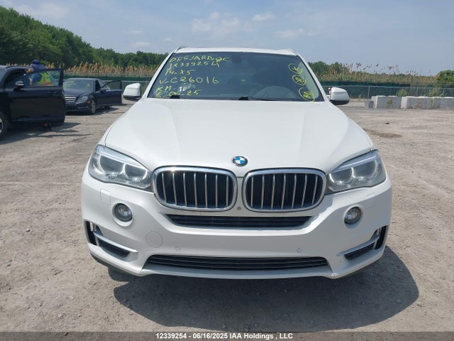 5UXKR0C55E0C26016 BMW 2014