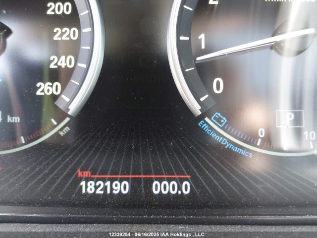 5UXKR0C55E0C26016 BMW 2014