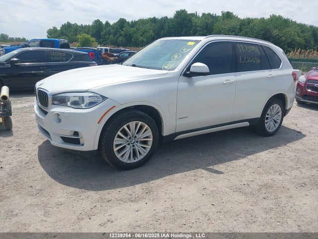 5UXKR0C55E0C26016 BMW 2014