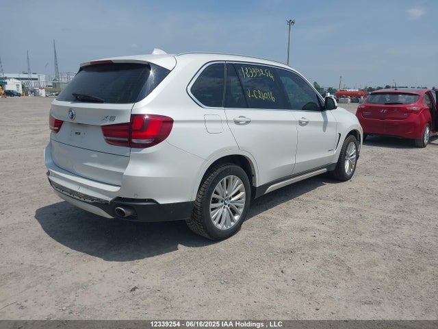 5UXKR0C55E0C26016 BMW 2014