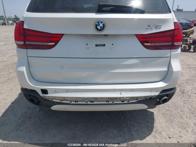 5UXKR0C55E0C26016 BMW 2014