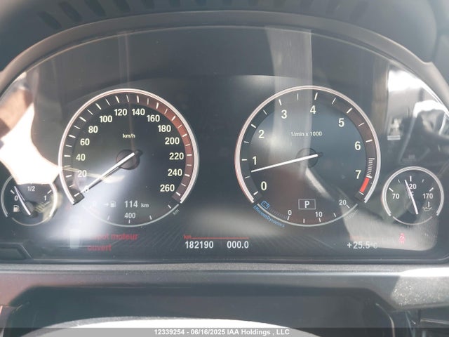 5UXKR0C55E0C26016 BMW 2014