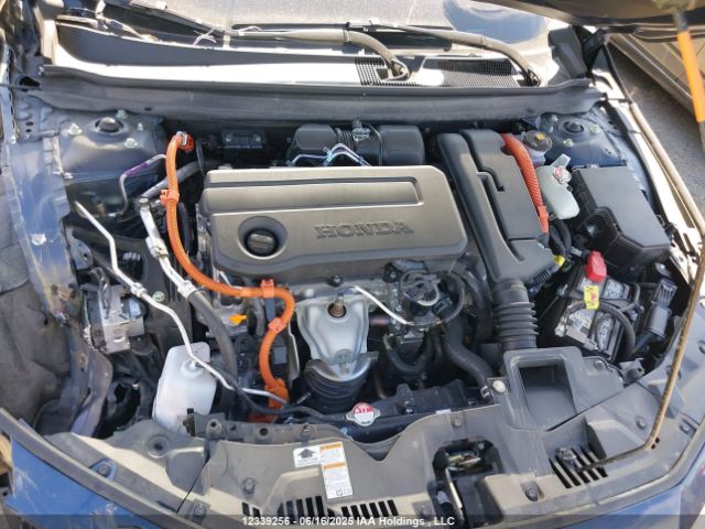 1HGCY2F84SA800474 Honda lfc5