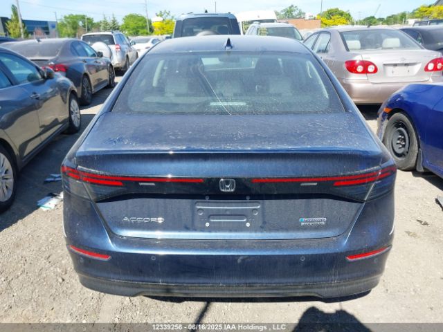 1HGCY2F84SA800474 Honda lfc5