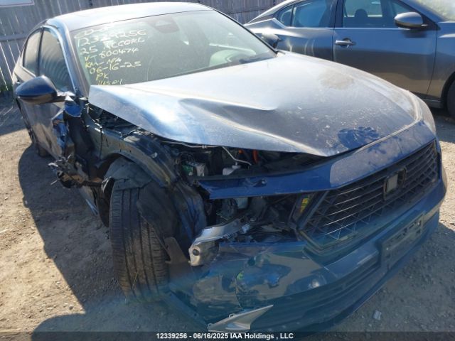 1HGCY2F84SA800474 Honda lfc5