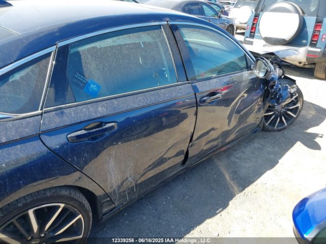 1HGCY2F84SA800474 Honda lfc5