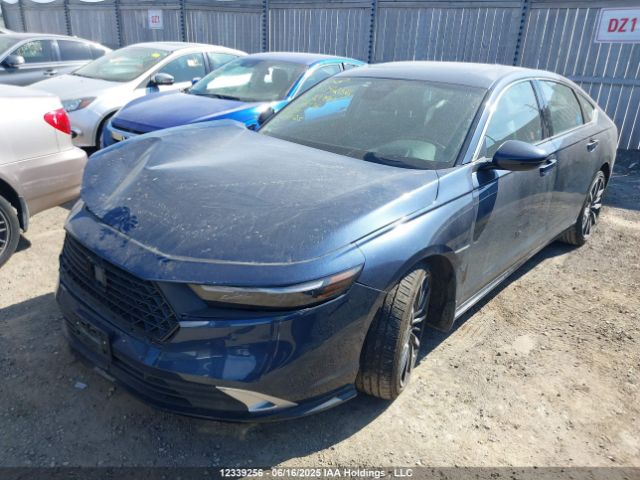 1HGCY2F84SA800474 Honda lfc5