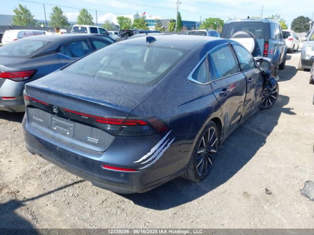 1HGCY2F84SA800474 Honda lfc5