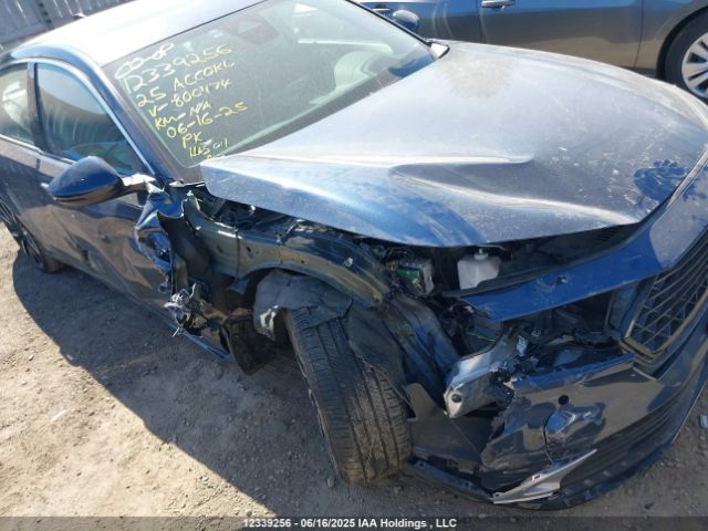 1HGCY2F84SA800474 Honda lfc5