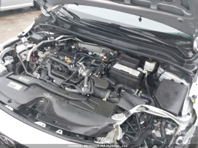 5YFB4MDE9RP152579 Toyota m20a-fks