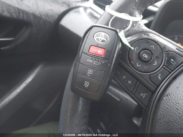 5YFB4MDE9RP152579 Toyota m20a-fks