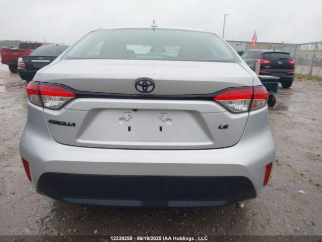 5YFB4MDE9RP152579 Toyota m20a-fks