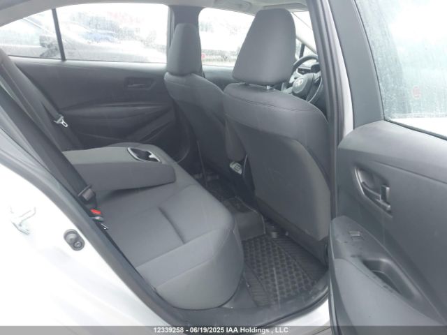 5YFB4MDE9RP152579 Toyota m20a-fks