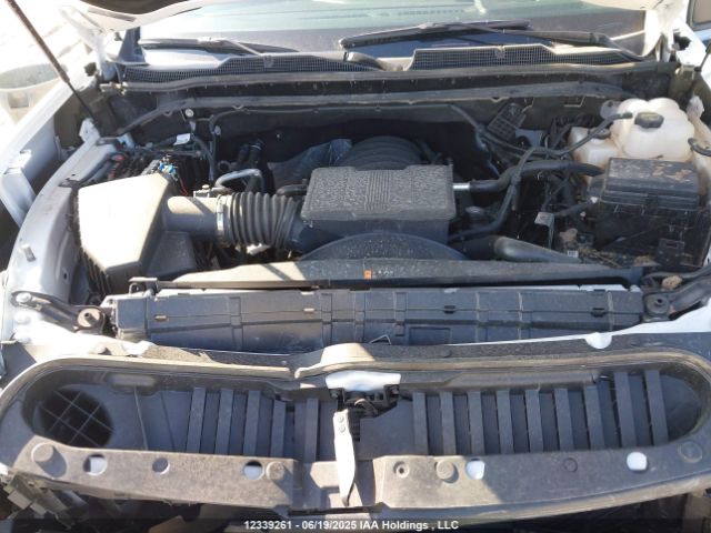 2GC1KNE77S1146520 Chevrolet l8t