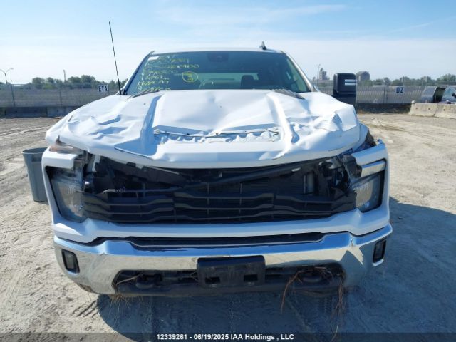 2GC1KNE77S1146520 Chevrolet l8t