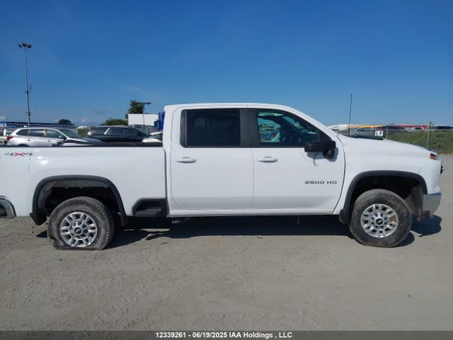 2GC1KNE77S1146520 Chevrolet l8t