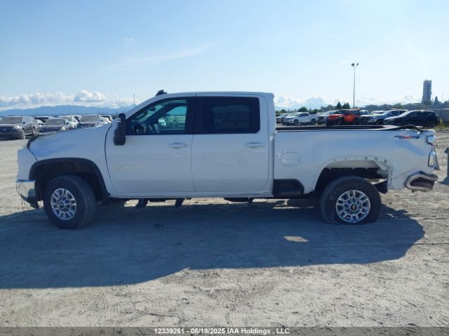 2GC1KNE77S1146520 Chevrolet l8t