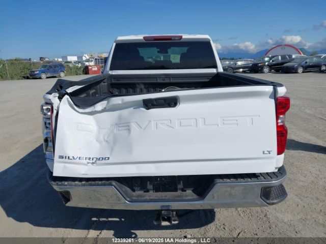 2GC1KNE77S1146520 Chevrolet l8t