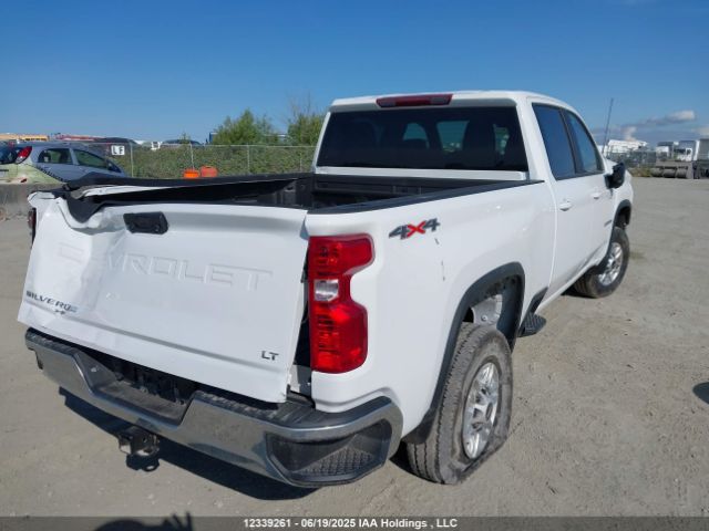 2GC1KNE77S1146520 Chevrolet l8t