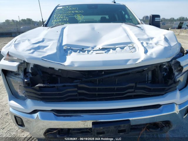 2GC1KNE77S1146520 Chevrolet l8t