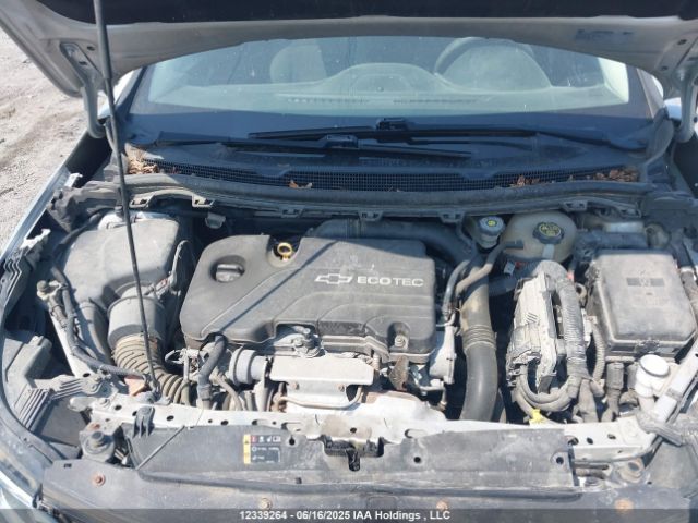 3G1BB5SM4HS549231 Chevrolet le2 -di: direct injection, vvt: variable valve timing, gen, alum