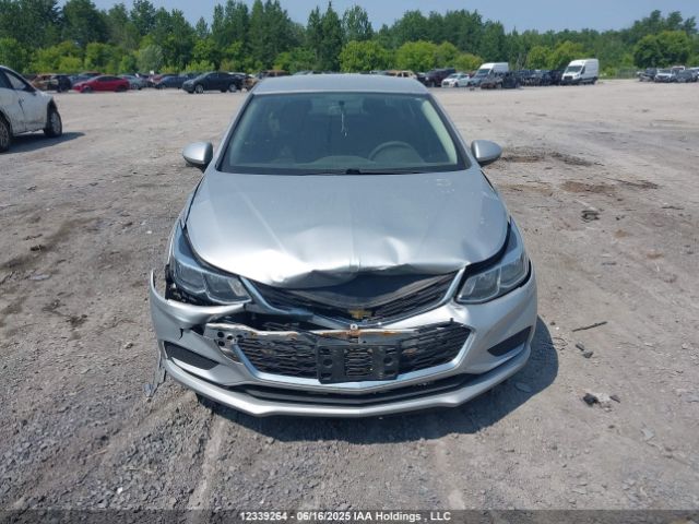 3G1BB5SM4HS549231 Chevrolet le2 -di: direct injection, vvt: variable valve timing, gen, alum