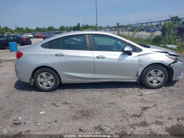 3G1BB5SM4HS549231 Chevrolet le2 -di: direct injection, vvt: variable valve timing, gen, alum