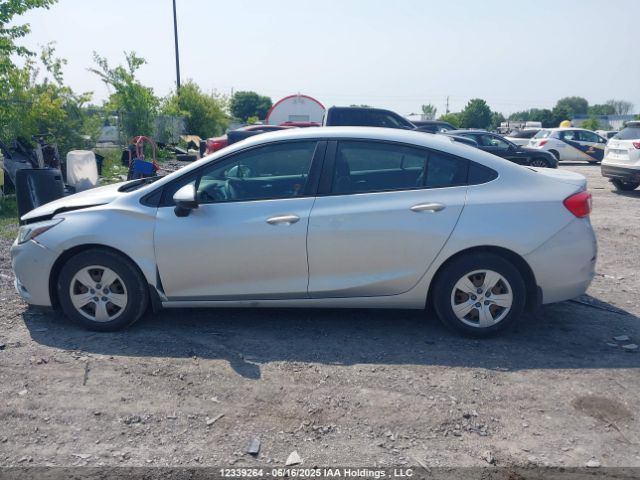 3G1BB5SM4HS549231 Chevrolet le2 -di: direct injection, vvt: variable valve timing, gen, alum