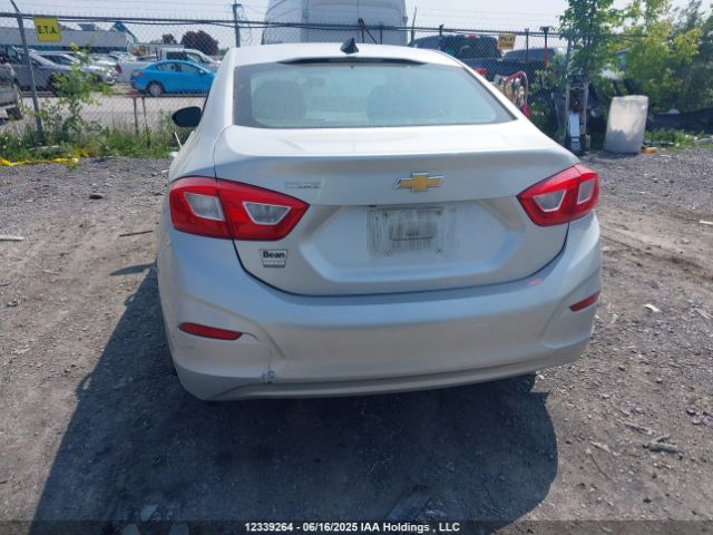 3G1BB5SM4HS549231 Chevrolet le2 -di: direct injection, vvt: variable valve timing, gen, alum