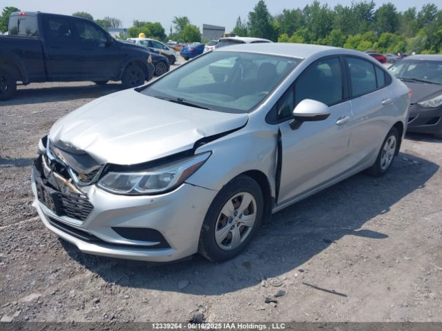 3G1BB5SM4HS549231 Chevrolet le2 -di: direct injection, vvt: variable valve timing, gen, alum