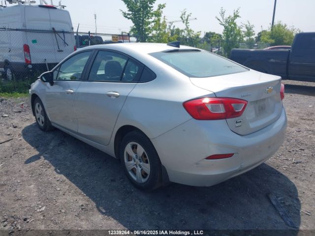 3G1BB5SM4HS549231 Chevrolet le2 -di: direct injection, vvt: variable valve timing, gen, alum