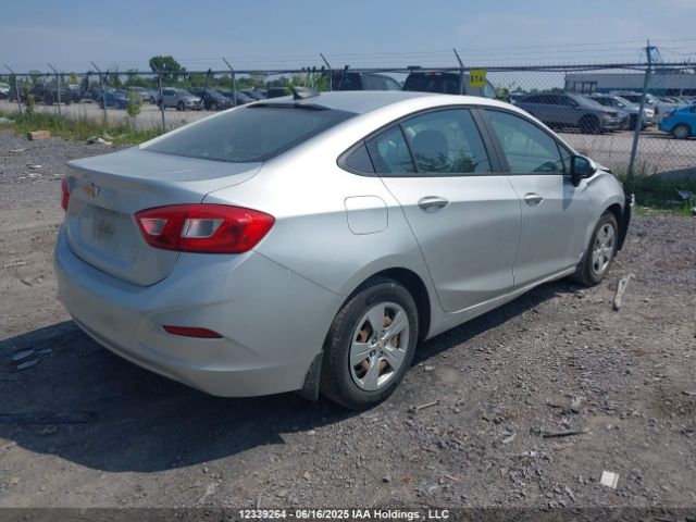 3G1BB5SM4HS549231 Chevrolet le2 -di: direct injection, vvt: variable valve timing, gen, alum