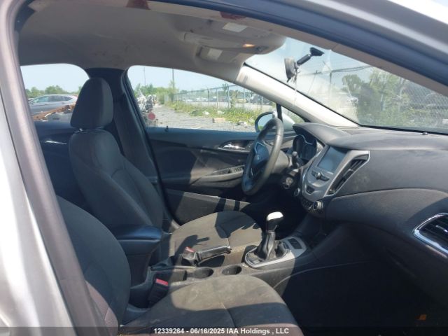 3G1BB5SM4HS549231 Chevrolet le2 -di: direct injection, vvt: variable valve timing, gen, alum