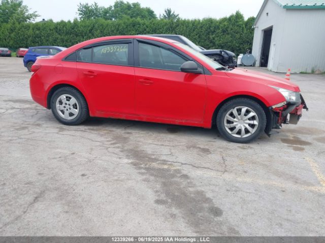 1G1PB5SH7G7187742 auction archive image