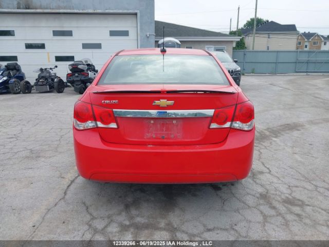 1G1PB5SH7G7187742 Chevrolet luw - e85 max