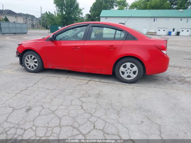 1G1PB5SH7G7187742 Chevrolet luw - e85 max