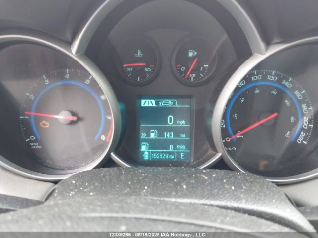 1G1PB5SH7G7187742 Chevrolet luw - e85 max