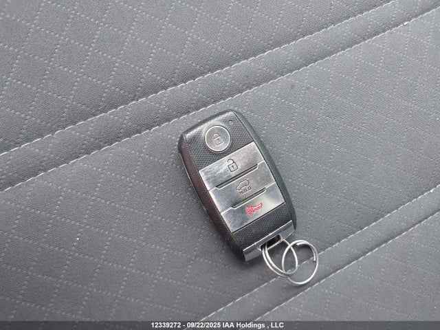 5XYPGDA53GG105406 KIA dohc gdi lambda ii