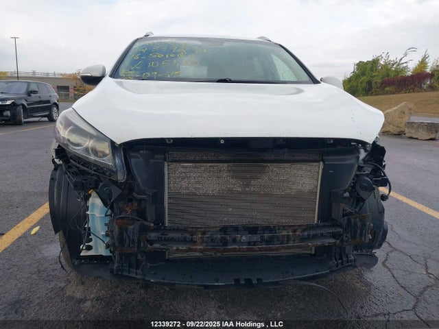 5XYPGDA53GG105406 KIA dohc gdi lambda ii