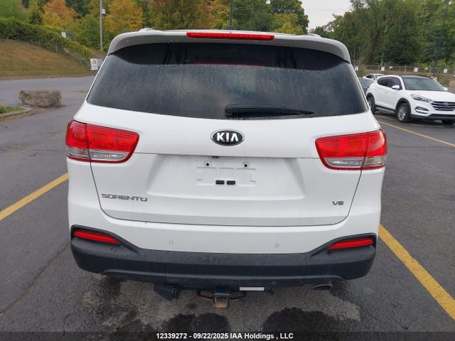 5XYPGDA53GG105406 KIA dohc gdi lambda ii