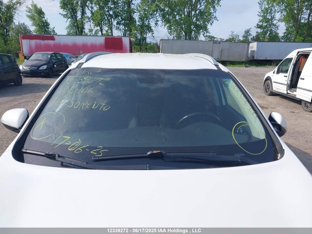 5XYPGDA53GG105406 KIA dohc gdi lambda ii