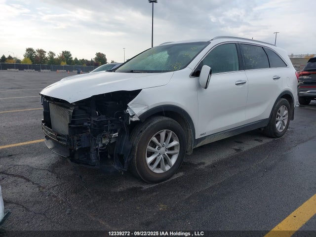 5XYPGDA53GG105406 KIA dohc gdi lambda ii