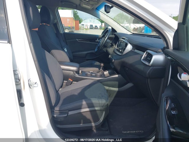5XYPGDA53GG105406 KIA dohc gdi lambda ii