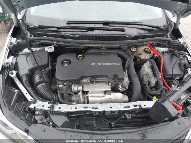3G1BE6SM9HS566474 Chevrolet le2 -di: direct injection, vvt: variable valve timing, gen, alum