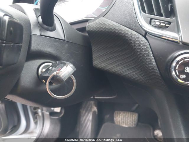 3G1BE6SM9HS566474 Chevrolet le2 -di: direct injection, vvt: variable valve timing, gen, alum