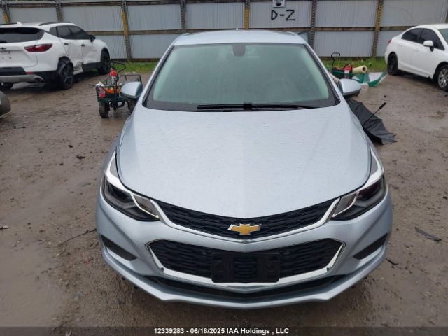 3G1BE6SM9HS566474 Chevrolet le2 -di: direct injection, vvt: variable valve timing, gen, alum