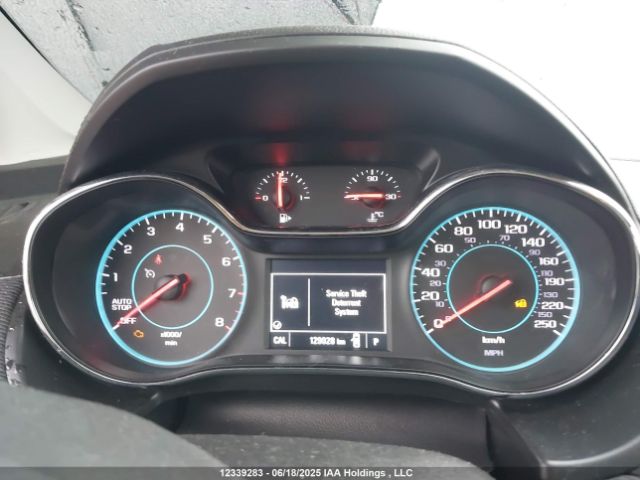 3G1BE6SM9HS566474 Chevrolet le2 -di: direct injection, vvt: variable valve timing, gen, alum