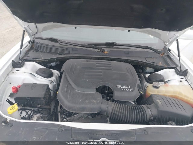 Dodge Charger 2022 2C3CDXHG7NH129422 Image 10